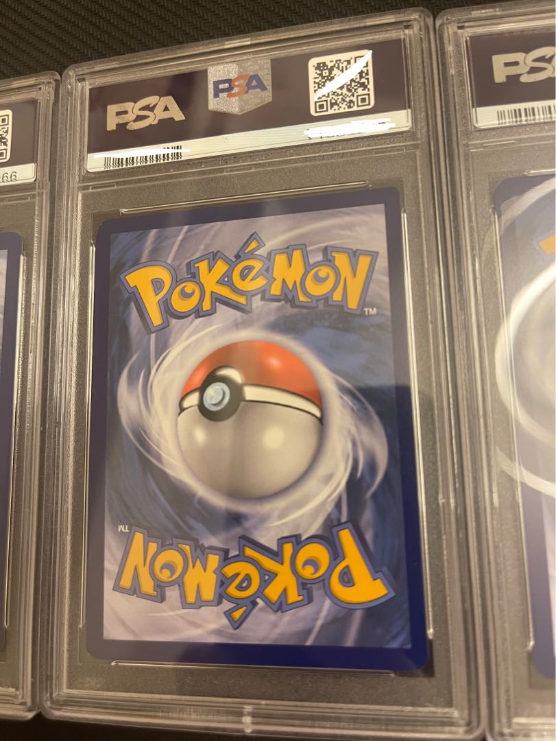 トレーナーズマガジンvol.14 プロモ サンダース PSA10