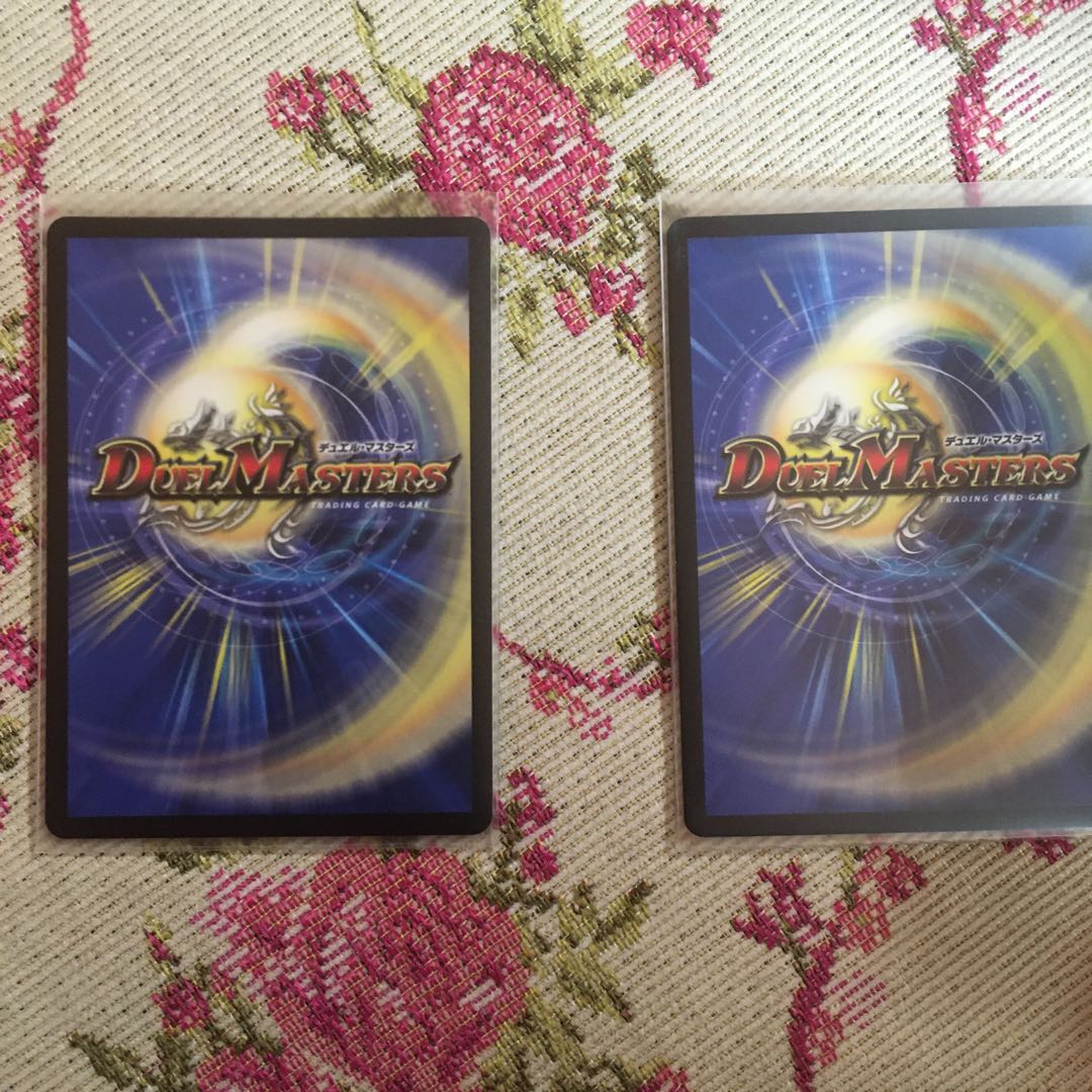 ブラックロータス、プラスおまけ 1枚の通販 デュエマ（1228568728） | magi