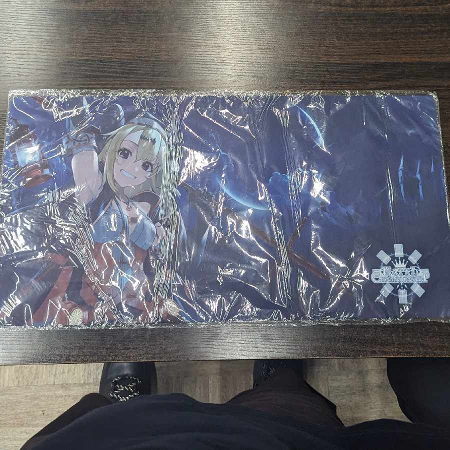 はっちCS プレイマット 1枚の通販 shop（675422930） | magi