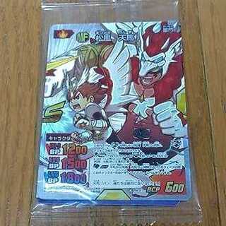 ダンボール戦機のカード販売・通販 | magi