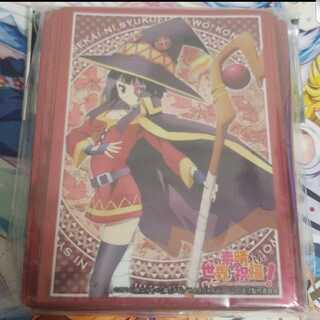 スリーブ めぐみん」の激安通販 | magi