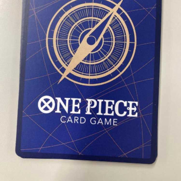 バンダイ ONE PIECEカードゲーム 第5弾 ブースター 新時代の主役 O… 1