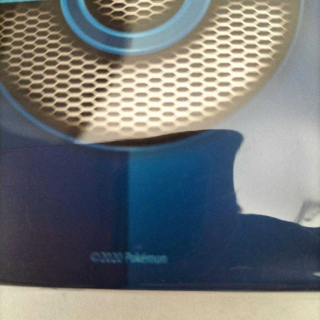 海外限定!!】ポケモンカード スリーブ 未開封 モンスターボール ブルー