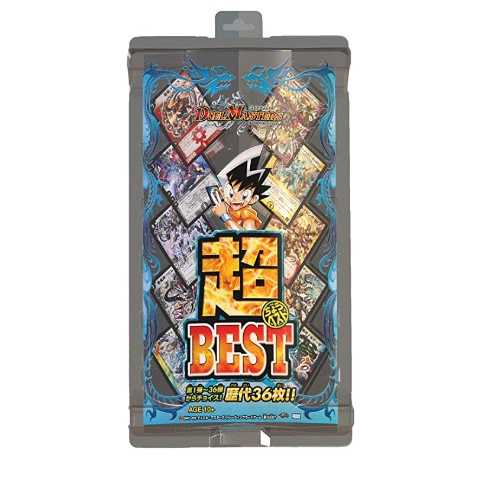 デュエルマスターズ 超ベスト DMC-66 1枚の通販 土日祝休@magi公式