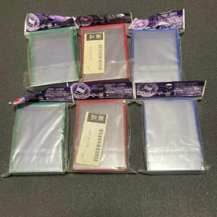 カラーローダー11 6個セット 赤 緑 青 各2個ずつ 1枚の通販 カワ