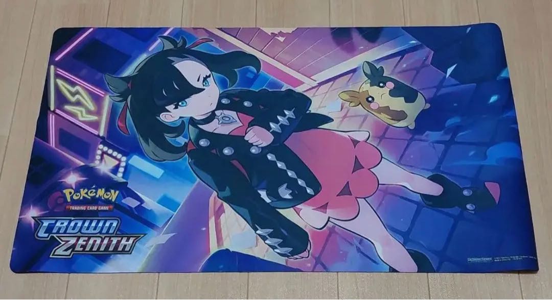 マリィ プレイマット 海外 正規品の通販 d@プロフ必読 / 海外正規品