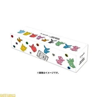 Yu NAGABA × ポケモンカードゲーム スペシャルBOX 未開封」の激安通販