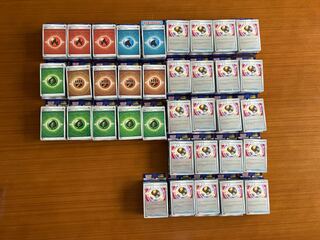 スタートデッキ100 ミラー」の激安通販 | magi