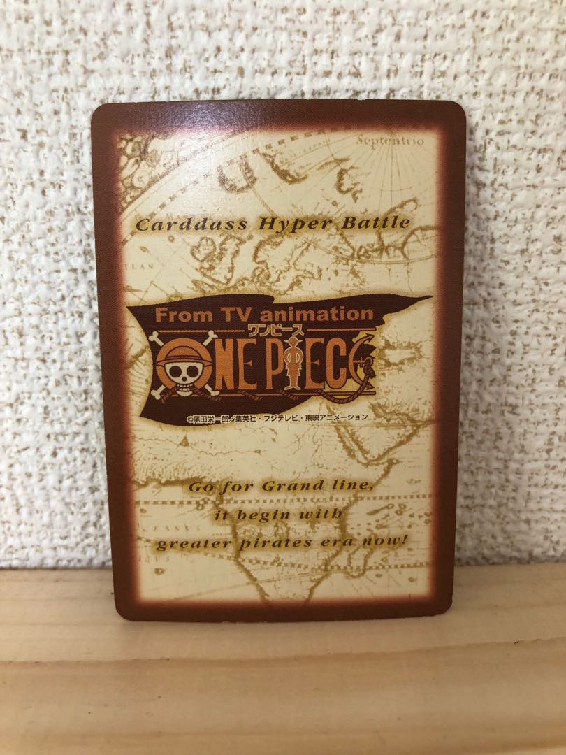 カードダス最初期 シャンクス 1枚の通販 474467471（1319958758） | magi