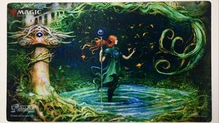 成長のらせんプレイマット 群馬championship限定品 1枚の通販 山口渉