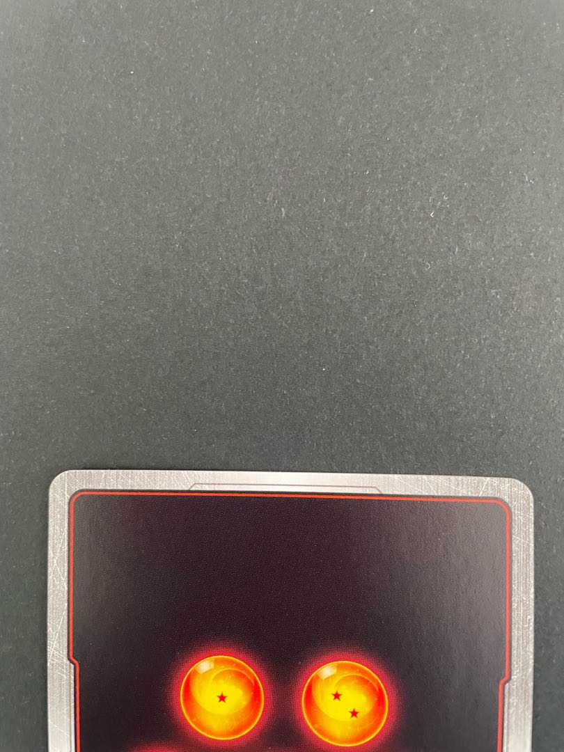 ドラゴンボール 孫悟空 SCR スーパーパラレル 覚醒の鼓動 1枚の通販