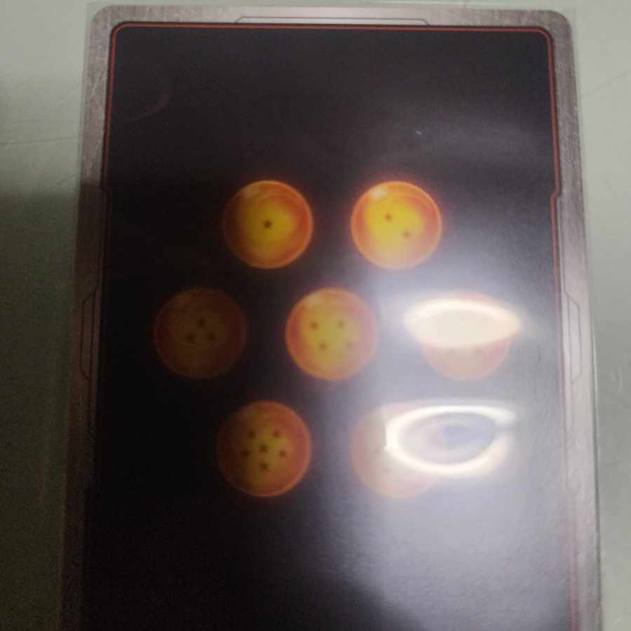 孫悟飯：少年期 SCR☆ [FB01-140]フュージョンワールド ブースター