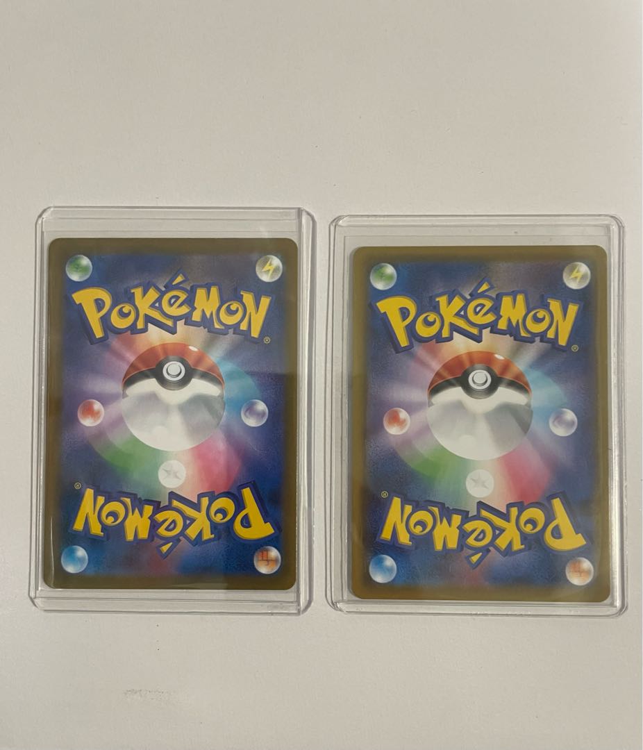 アセロラの予感sr ミミッキュchrどちらも状態（良）セール中 ポケモン