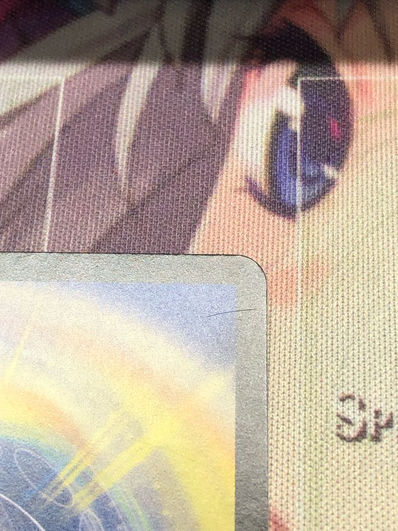 アーテル・ゴルギーニ SR S3/S8 1枚の通販 S2000（1130020477） | magi