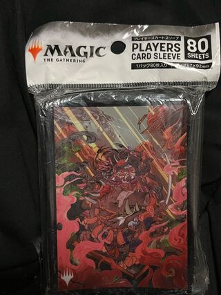 ストリクスヘイヴン スリーブ」の激安通販 | magi