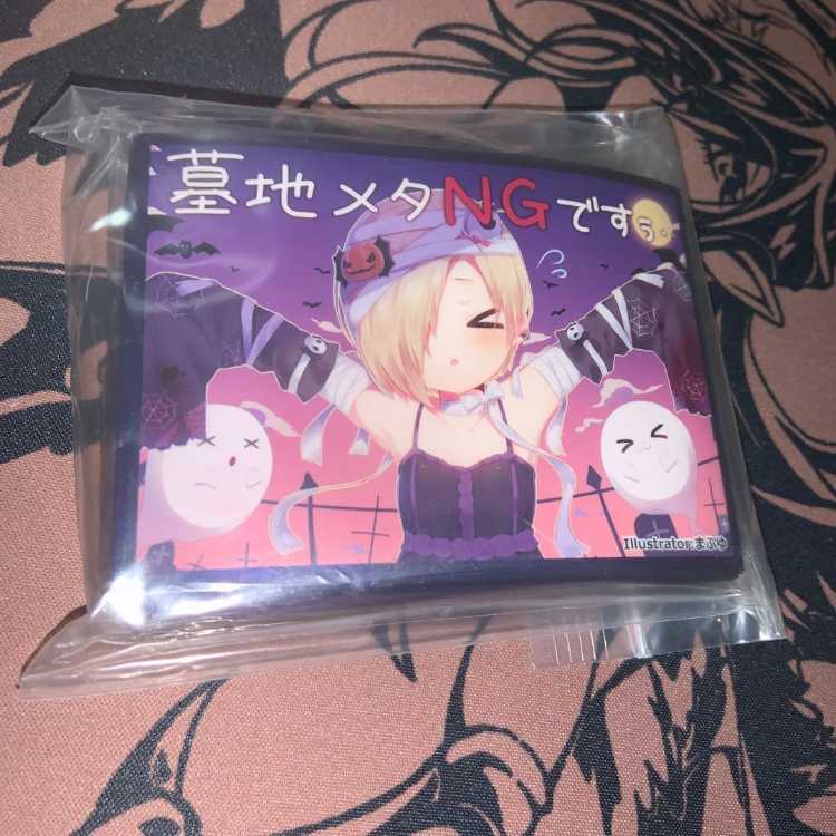 新品，新作登場 △SS アイマス デレマス 白坂小梅 墓地メタNGですぅ 白詰草