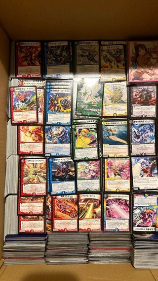 デュエマ 引退品」の激安通販 | magi