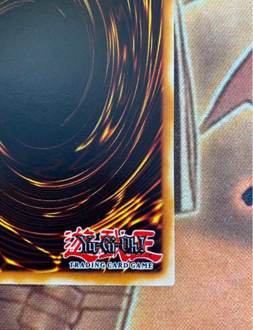 遊戯王 千年原人 英語版 スーパー WCS 世界大会 1枚の通販 YPS@購入前