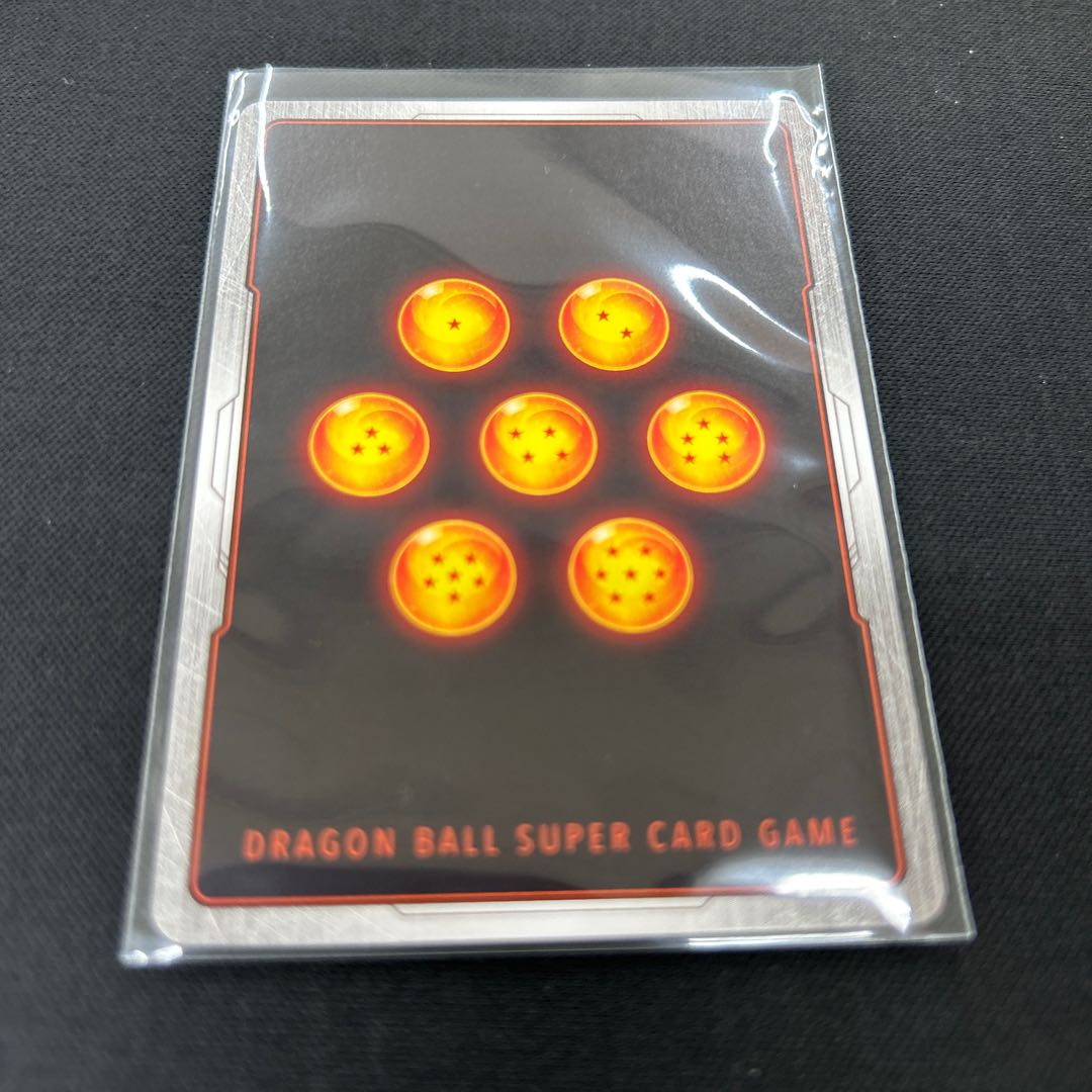 孫悟空(パラレル) SCR☆ FB01-139 1枚の通販 トレスタ福重店