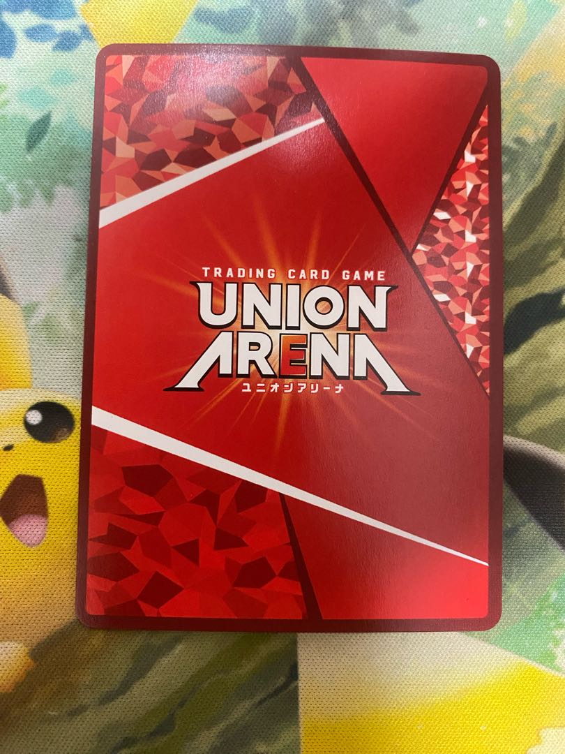 ユニオンアリーナ 勝利の女神 NIKKE リター SR パラレル 1枚の通販 RR