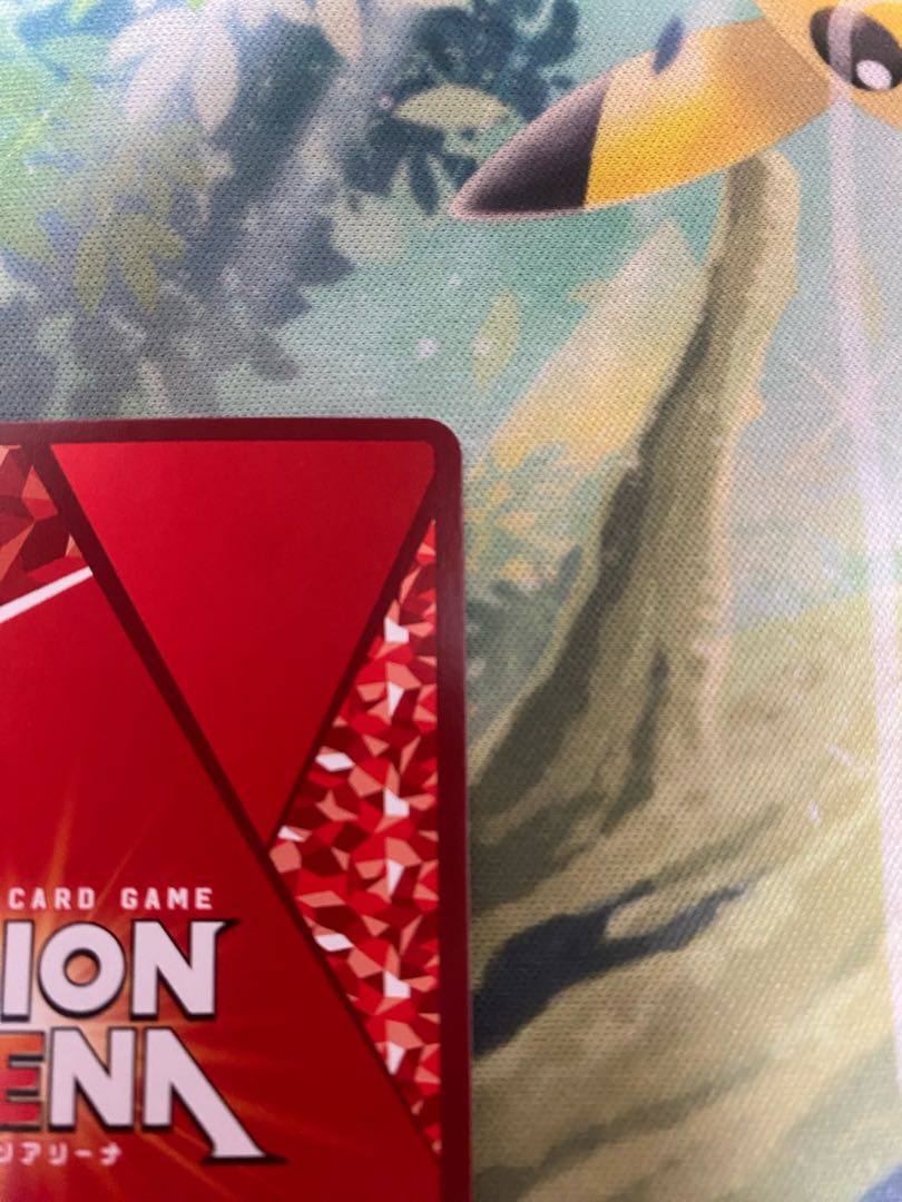 ユニオンアリーナ 勝利の女神 NIKKE リター SR パラレル 1枚の通販 RR