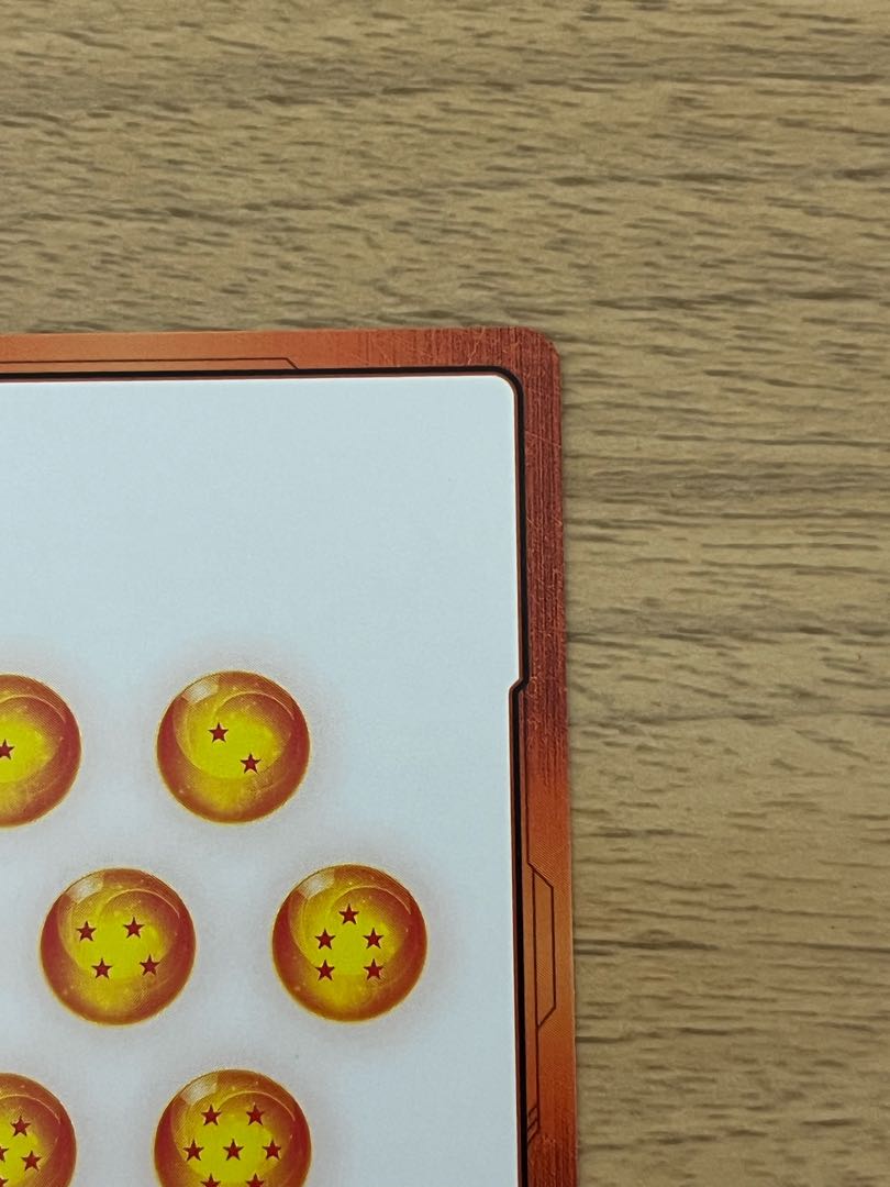 ドラゴンボールフュージョンワールド ブロリー エナジーマーカー