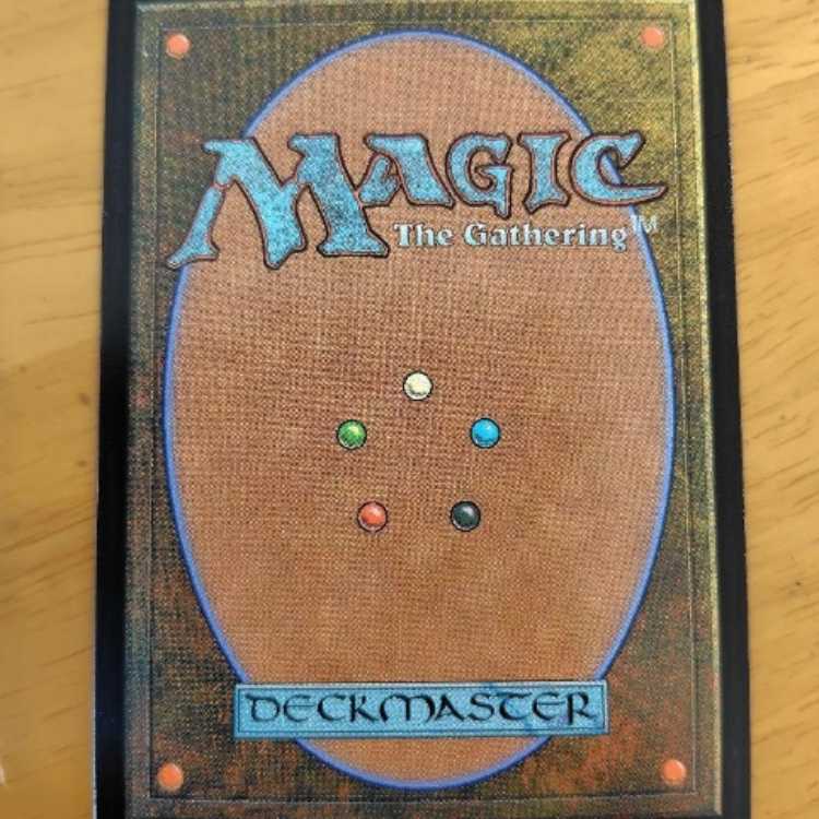 拡張 FOIL 】正義の模範、オレリア アニメ絵 MTG ラヴニカリマスター 1