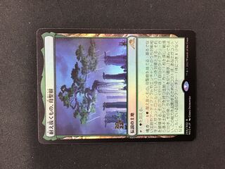 耐え抜くもの、母聖樹」の激安通販 | magi