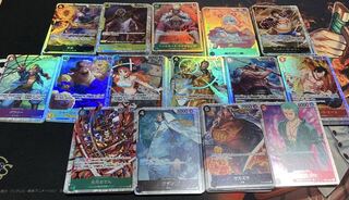 ワンピースカード シークレット」の激安通販 | magi