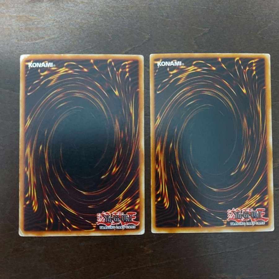 遊戯王 磁石の戦士マグネット・バルキリオン、磁石の戦士γ 英語版