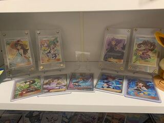 ポケカ 引退品」の激安通販 | magi