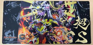 デュエマ プレイマット」の激安通販 | magi