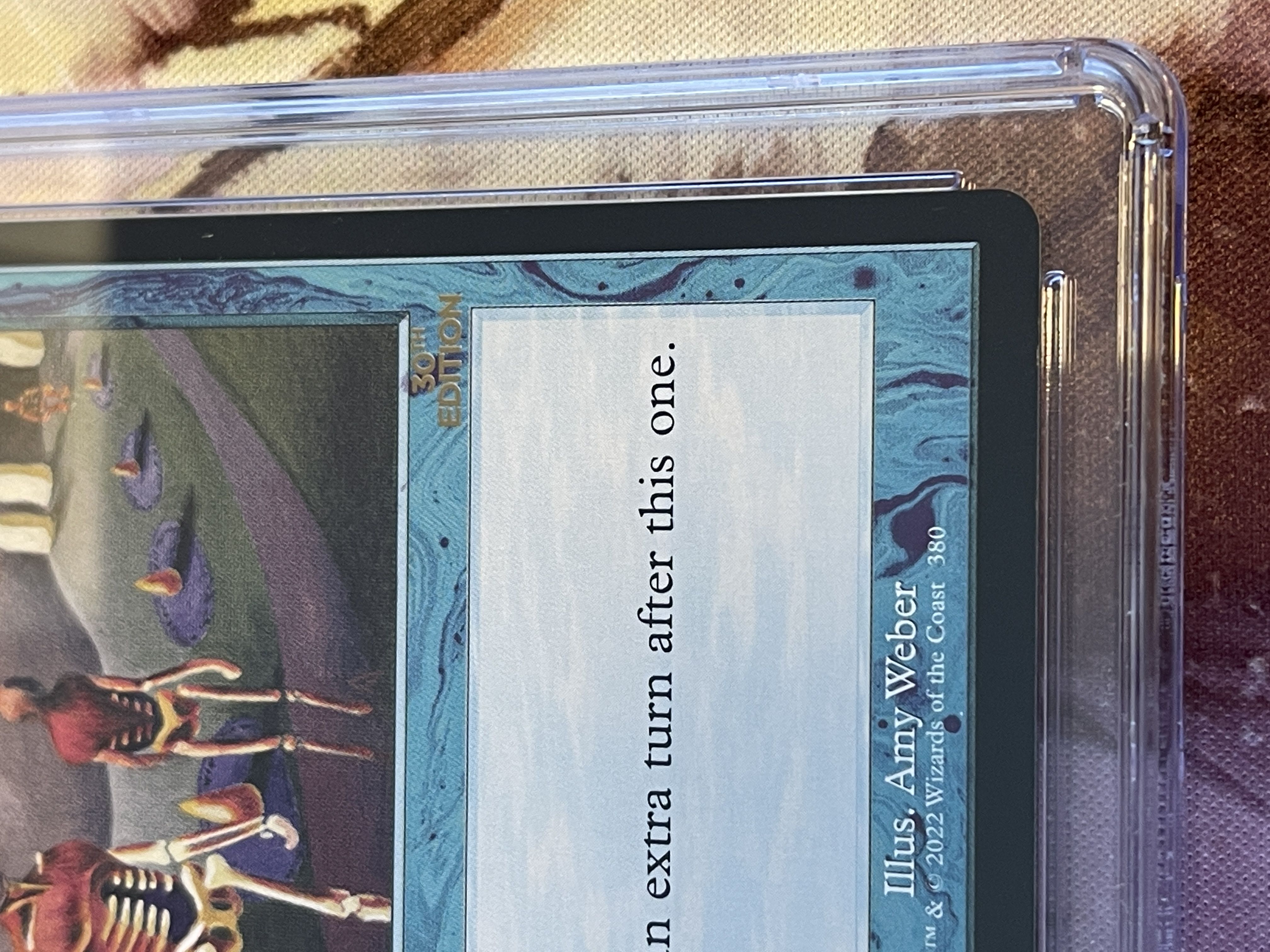 マジック MTG Magic: The Gathering 30th Anniversary Edition 30A