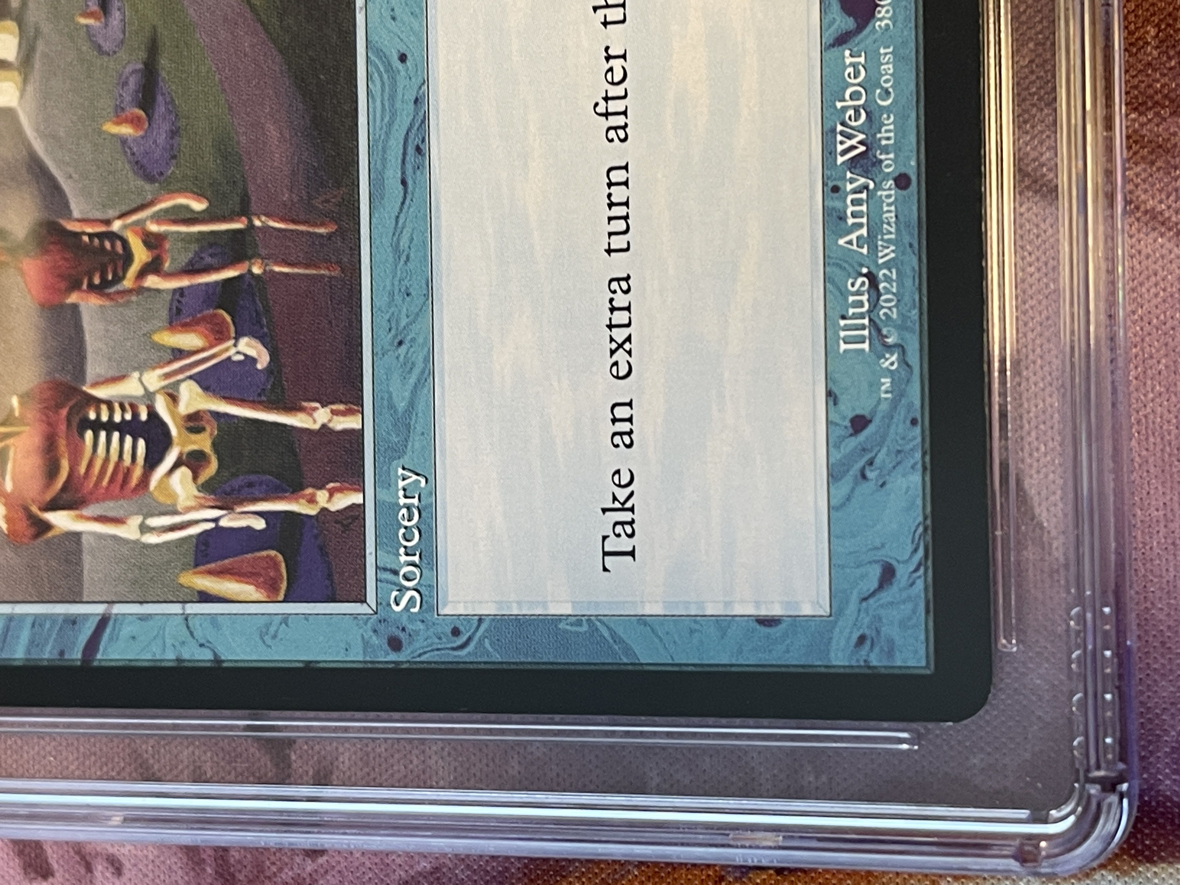 マジック MTG Magic: The Gathering 30th Anniversary Edition 30A