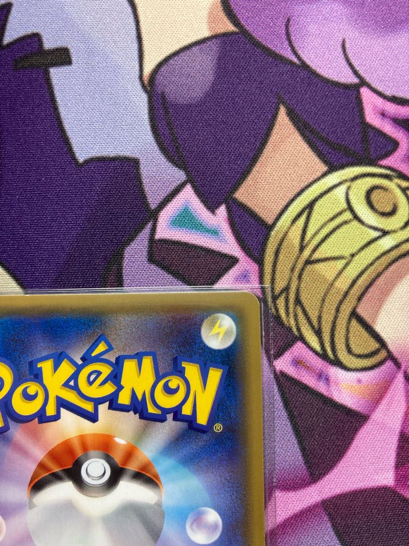 サーナイト＆ニンフィアGX HR 067/055 1枚の通販 まぎ（1064406311