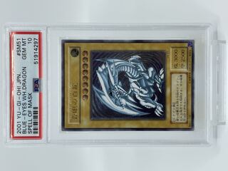 青眼の白龍 レリーフ psa10」の激安通販 | magi