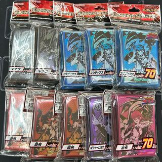 ラッシュデュエル 未開封」の激安通販 | magi