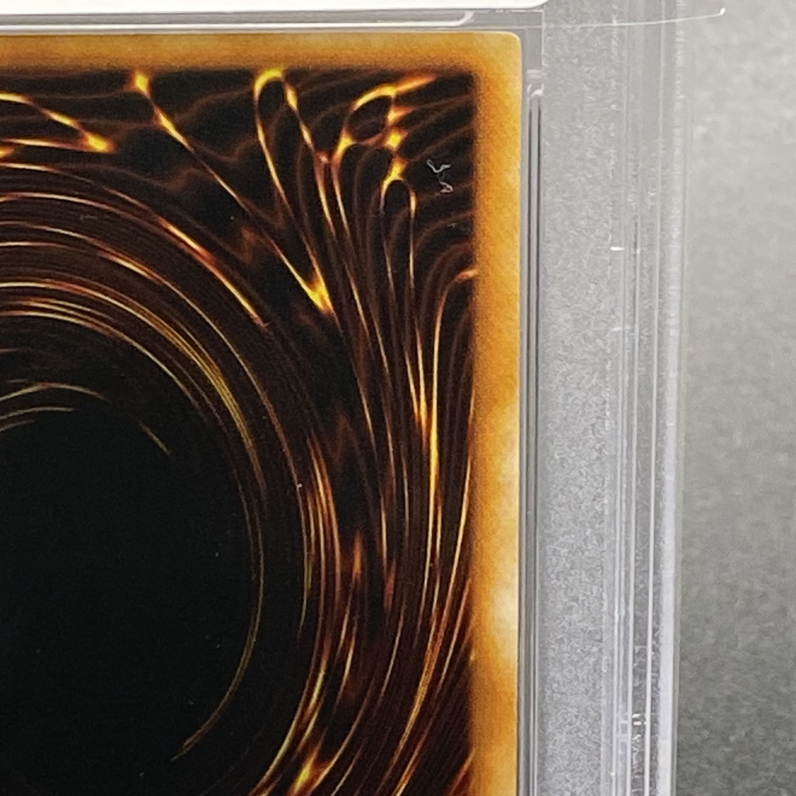 PSA8 青眼の白龍 Vジャンプフェスタ1999プロモカード シークレット