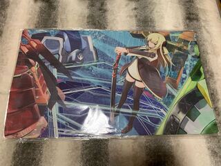 閃刀姫 プレイマット」の激安通販 | magi