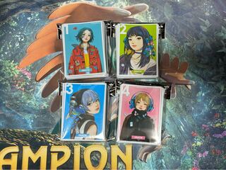 grats！スリーブ」の激安通販 | magi