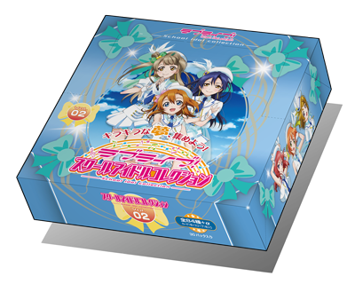 μ's ｜ ラブライブ！スクールアイドルコレクション – スクコレ