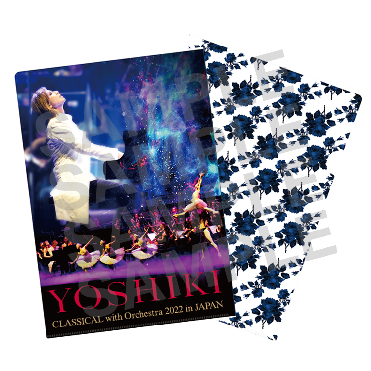 STORE | YOSHIKI OFFICIAL STORE