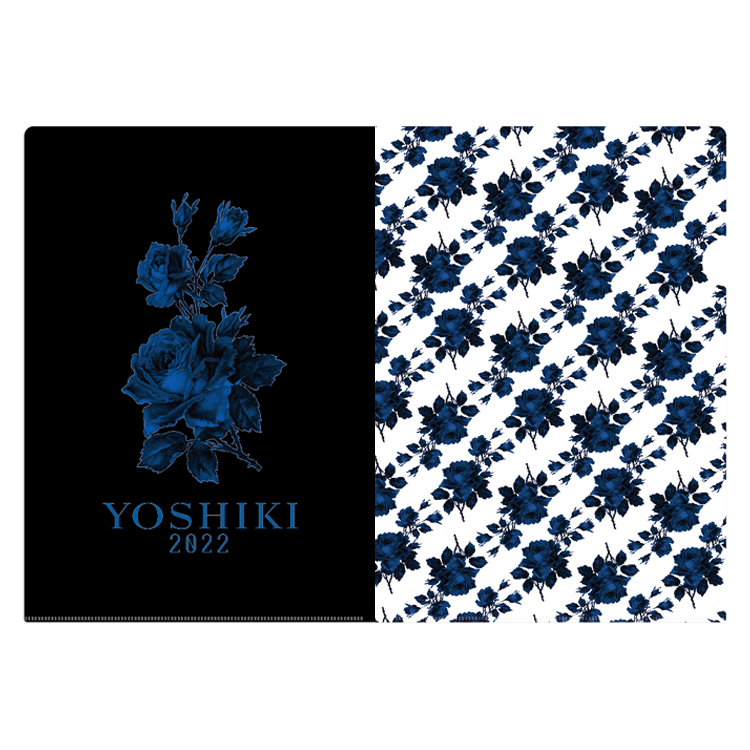 STORE | YOSHIKI OFFICIAL STORE