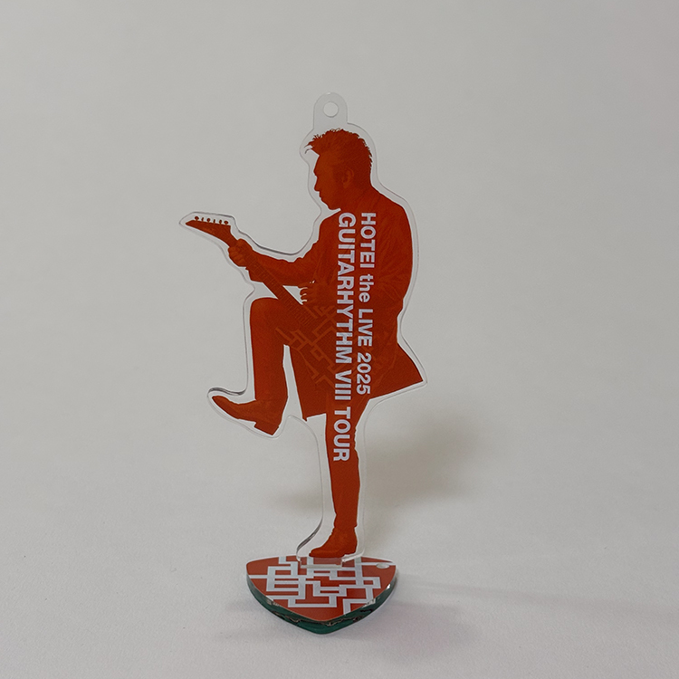 STORE | 布袋寅泰 OFFICIAL FANCLUB “beat crazy”