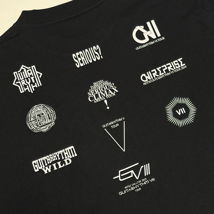 STORE | 布袋寅泰 OFFICIAL FANCLUB “beat crazy”