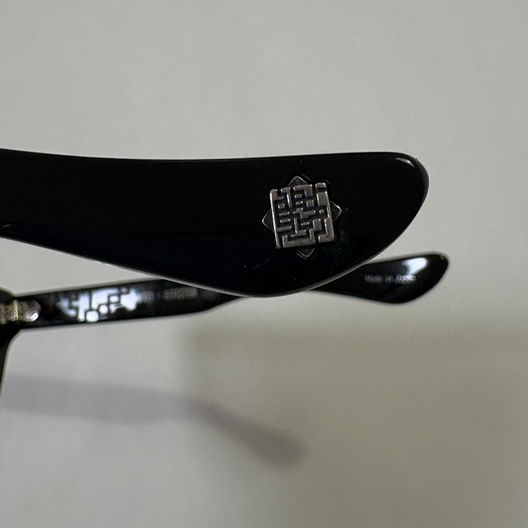 布袋寅泰 ピンバッジ GREATEST HITS TOUR ブラックファイヤー 布袋寅泰