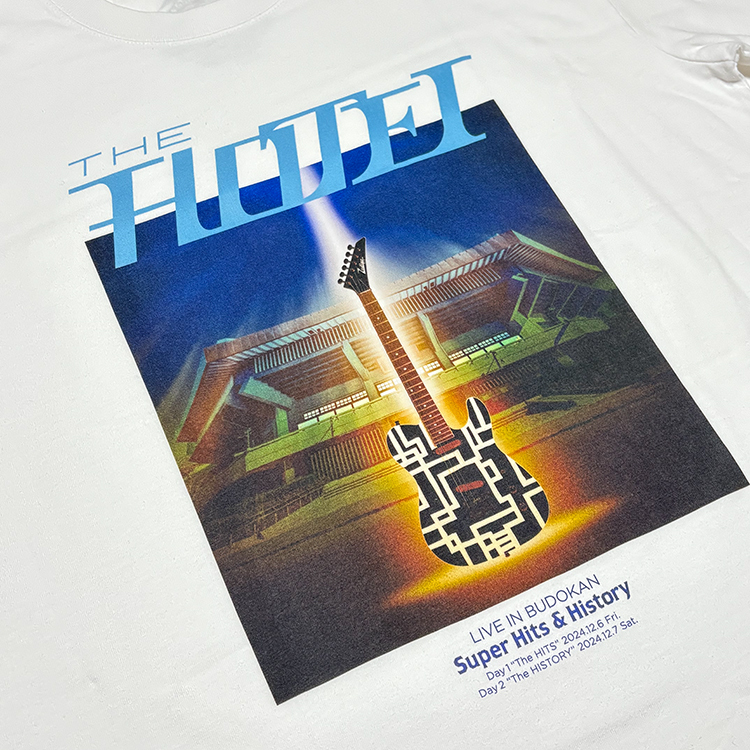 STORE | 布袋寅泰 OFFICIAL FANCLUB “beat crazy”