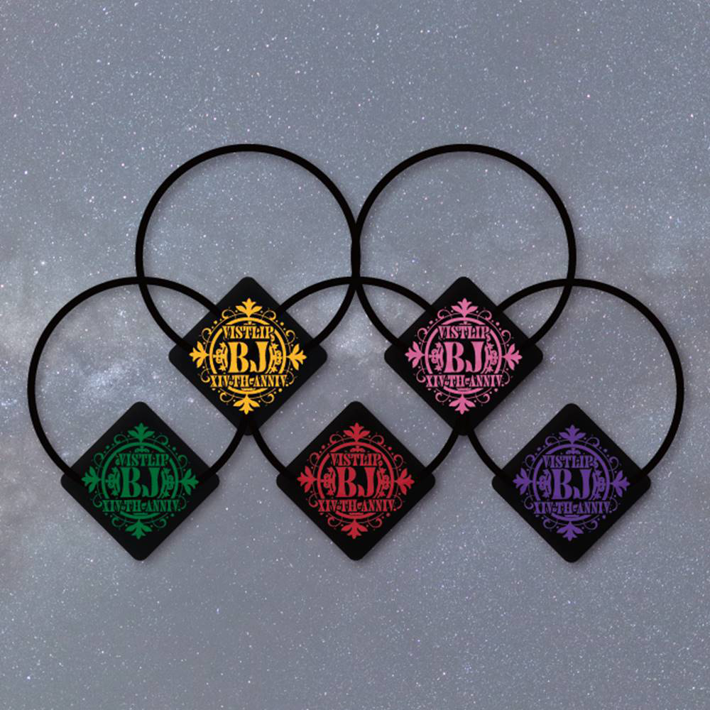 STORE | vistlip OFFICIAL FANCLUB V.I.P. LiST