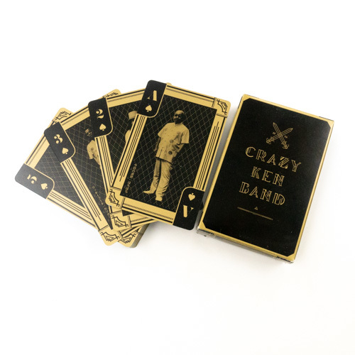 STORE | クレイジーケンバンド OFFICIAL WEB SITE