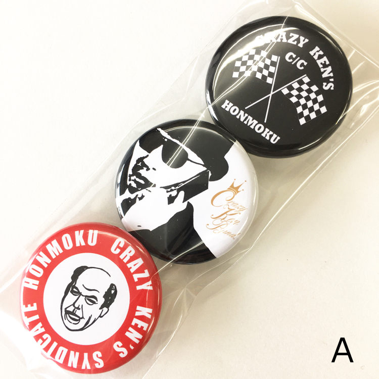 STORE | クレイジーケンバンド OFFICIAL WEB SITE